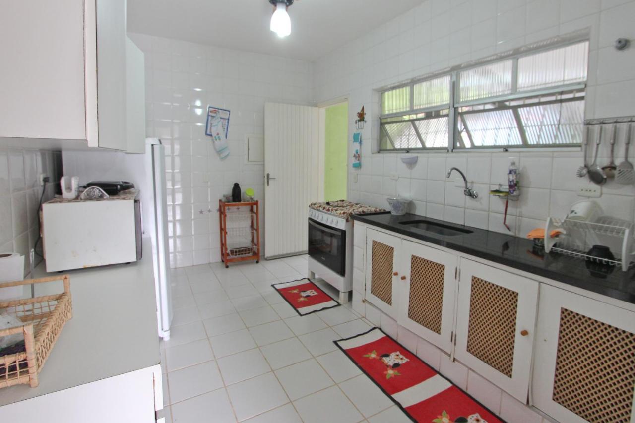 Casa Temporada Tuco E Tuca Villa อูบาตูบา ภายนอก รูปภาพ