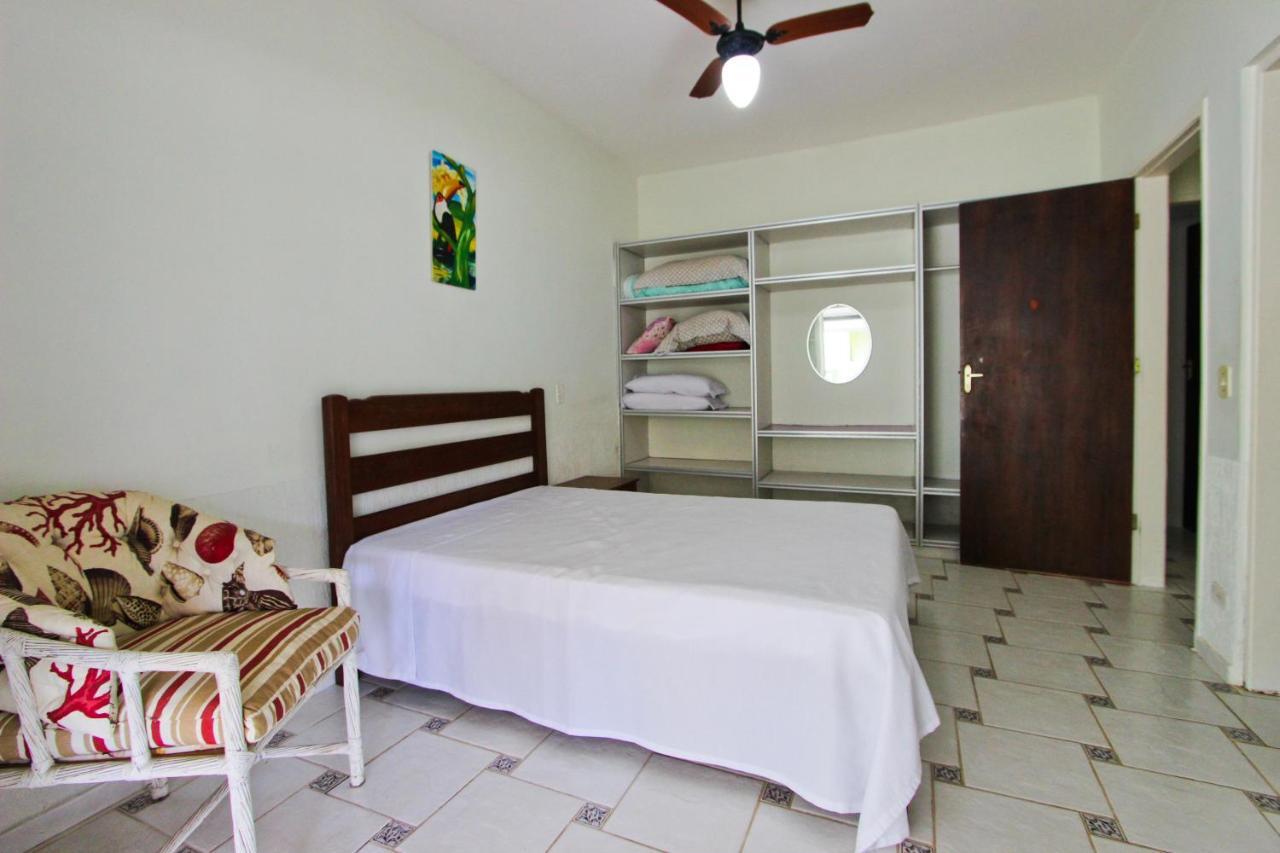 Casa Temporada Tuco E Tuca Villa อูบาตูบา ภายนอก รูปภาพ
