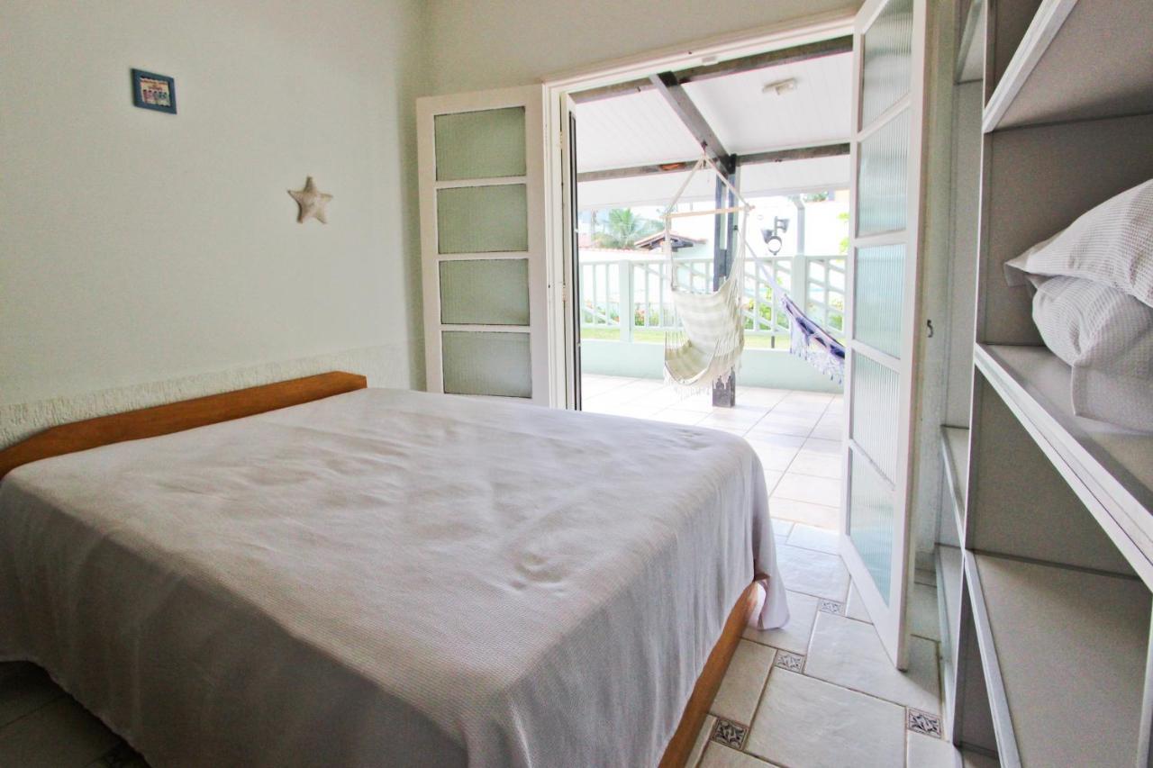 Casa Temporada Tuco E Tuca Villa อูบาตูบา ภายนอก รูปภาพ