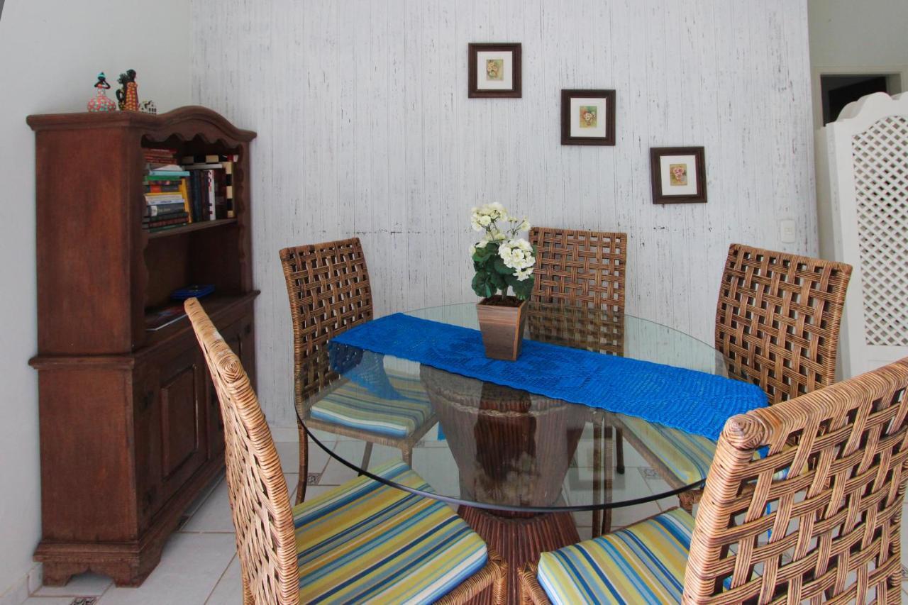 Casa Temporada Tuco E Tuca Villa อูบาตูบา ภายนอก รูปภาพ